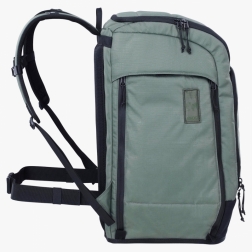 Evoc Gear Backpack 60 Litre Dark Olive