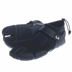 C-Skins Wired 2mm Split Toe Reef Boots