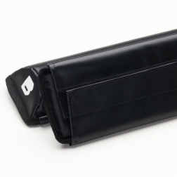 Bulldog Aero Roof Bar Pads 70cm