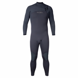Xcel Wetsuits 5/4mm Comp Plus Wetsuit
