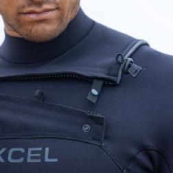 Xcel Wetsuits 5/4mm Comp Plus Wetsuit
