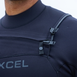 Xcel Wetsuits 5/4mm Comp Plus Wetsuit