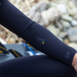 Xcel Wetsuits 5/4mm Comp Plus Wetsuit