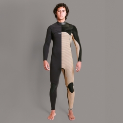 Xcel Wetsuits 5/4mm Comp Plus Wetsuit