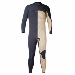 Xcel Wetsuits 4/3mm Comp Plus Wetsuit