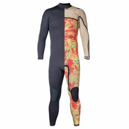 Xcel Wetsuits Comp X 4/3mm TDC Wetsuit