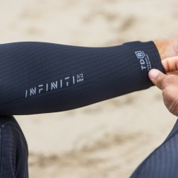  Xcel 5/4mm Infiniti Wetsuit