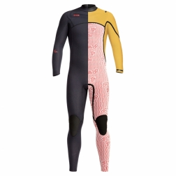  Xcel 5/4mm Infiniti Wetsuit
