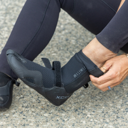 Xcel 5mm Infiniti Split Toe Wetsuit Boots