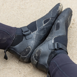 Xcel 5mm Infiniti Split Toe Wetsuit Boots