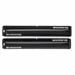 Bulldog Aero Roof Bar Pads 70cm