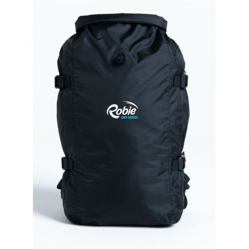 Robie Robes Compression Travel Bag
