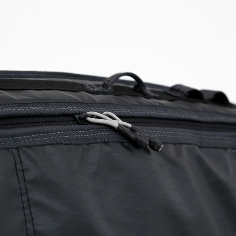 FCS Travel 2 Wheelie Longboard Bag 10ft2