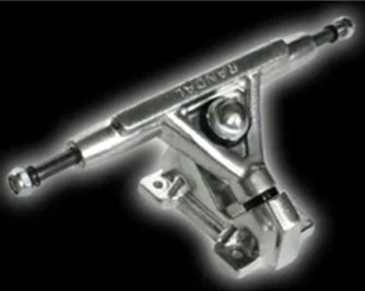 Skateboard Hardware