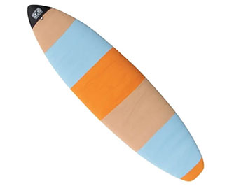 Surfboard Stretch Sock Covers